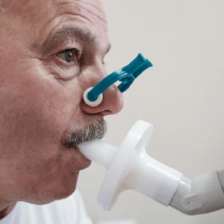 espirometria